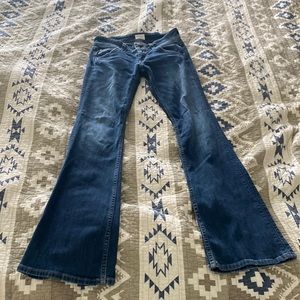 Hudson Jeans